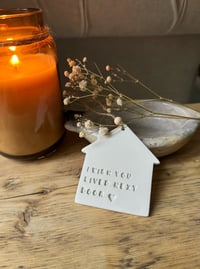 Image 2 of Wish You Lived Next Door House Gift