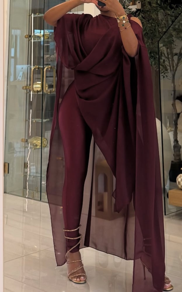 Image of HOLIDAY SEASON