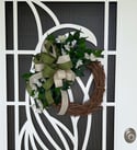 Everyday Wreath