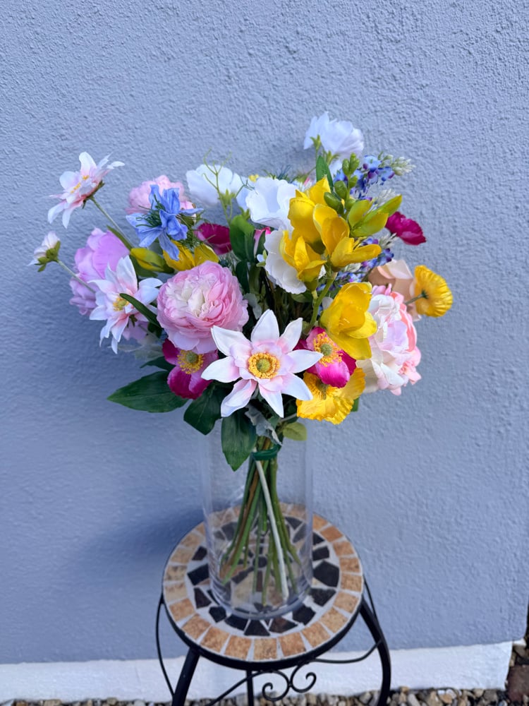 Image of Luxury Floral Arrangement 2