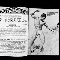 Image 14 of Grecian Guild Pictorial February 1959