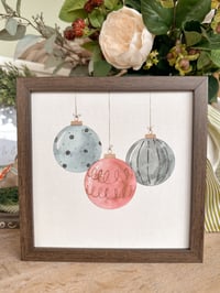 Image 5 of SALE!Festive Frames ( 6 options )