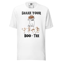Image 1 of Boo Tee