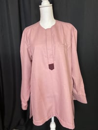 Men’s Two Piece Mauve