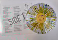 Image 3 of PRE-ORDER Be Wonderful - Coloured Vinyl - limited 1000 numbered signed copies
