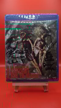 Image 3 of A Whisper, A Scream and A Cut to Black