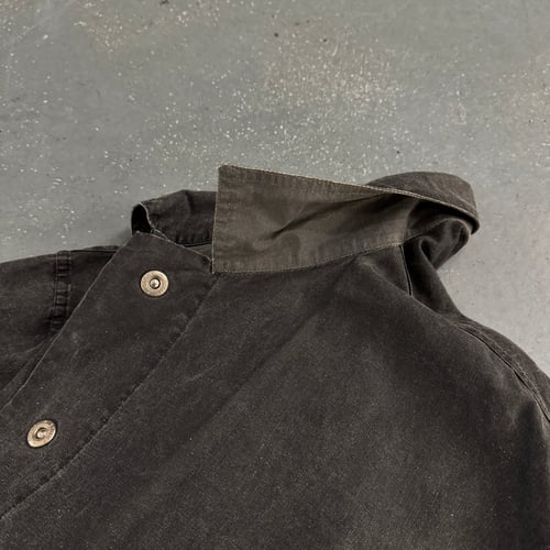 Image of 1986 Stone Island Tela Stela Reversible jacket, size medium