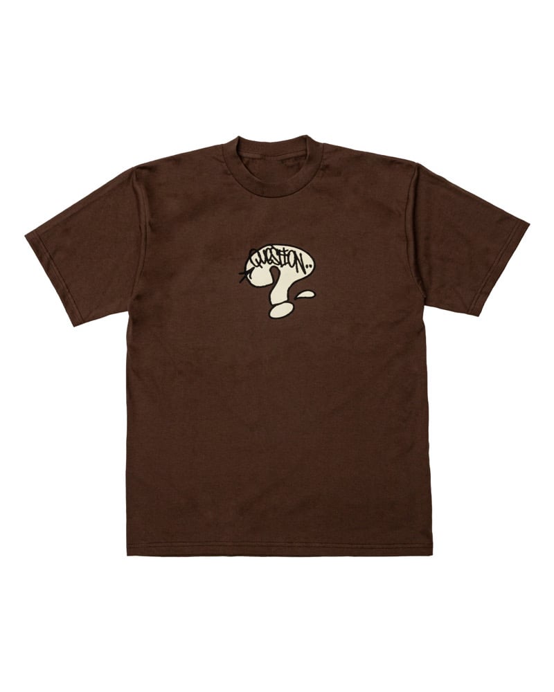 Image of Triple Tag Tee