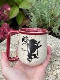 Image 3 of Guardian Mug (Titan)