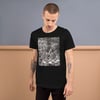 Hell's Diner Short-Sleeve Unisex T-Shirt