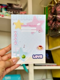 Image 3 of Sweet & Cute Dotted Notebooks 