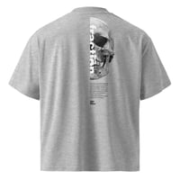 Image 1 of FRACTION HEAD Oversized Light