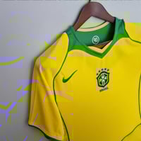 Image 3 of Brazil 2004 Home