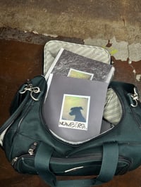 Image 2 of BLANK SPACE ZINE #2