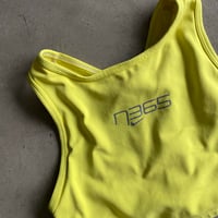 Image 2 of NIKE 365 SPORTS TOP