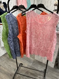 Image 2 of Colette Vest Top