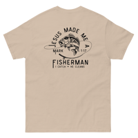 Image 2 of Fisher of Men