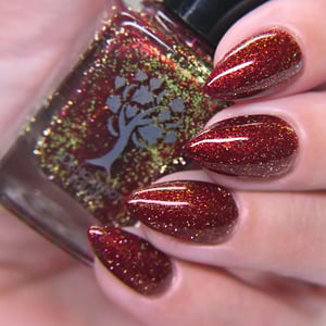 Image of Polish Pickup -   Live Laugh Lava