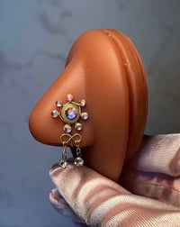 Inferno Cuff