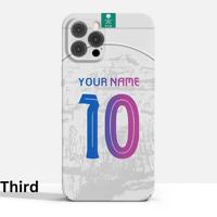 Image 4 of Al Nassr 23/24 Custom Phone Cases