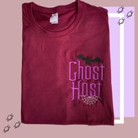 Image 1 of Ghost Host