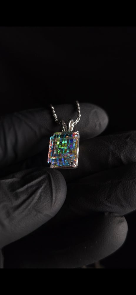 Image of Star Madelon