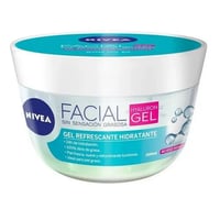 Image 1 of Nivea Hyaluronic Acid Gel