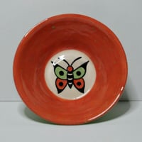 Image of Butterfly Bowl