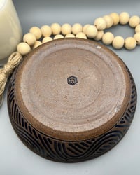 Image 4 of Red Signature Bowl