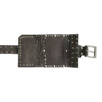 Image 2 of Belted Pocket Journal (Pixies Inc.)