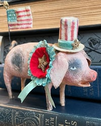 Image 1 of Grand Old Pig