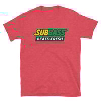 Image 11 of SUBBASS - TEE