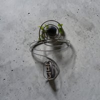 Image 3 of Stainless Arm Cuff