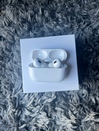 AirPods 2nd Gen