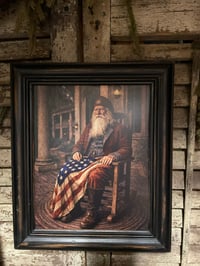 Image 2 of #10.... The .Olde Patriot ~