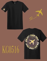 KG0516 Shirt