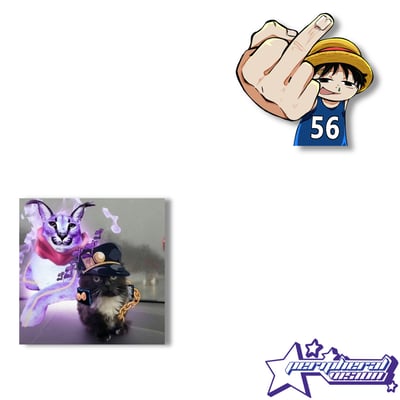 Image of Memers PREORDER