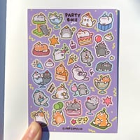 Image 1 of Party Bois