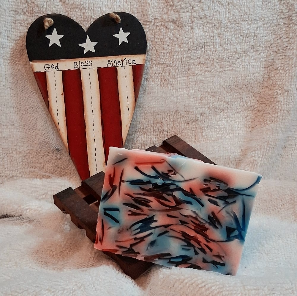 Image of Americana