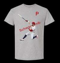 Image 2 of Schwarbomb Tshirt 