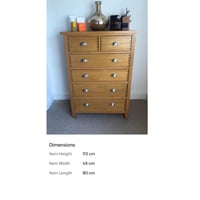 Image 2 of Chest of drawers - commission job