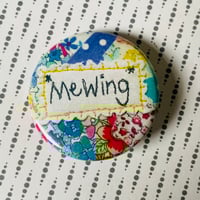 Image 2 of Button Badges 6