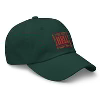 Image 9 of Hell Comic Hat