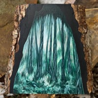 Image 1 of "The Wood" pt. 3 Original