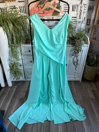 Image 1 of Pants flowy jumper 