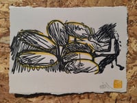 ECHOES (Colour Miniprint)