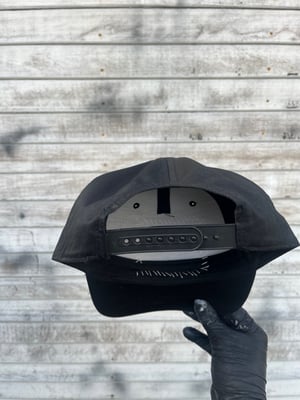Image of DIY snapbacks 