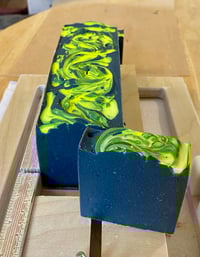 Image 2 of  Storm Chaser Soap [Nut Ingredient Free*] [Vegan]