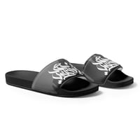 Image 2 of Men’s slides "Just 242 Brush 1"