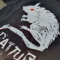 Image 3 of RATTUS PESTIS TEE